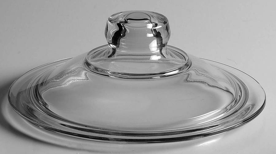 Heritage Hill Lid for Cookie Jar by Anchor Hocking-1