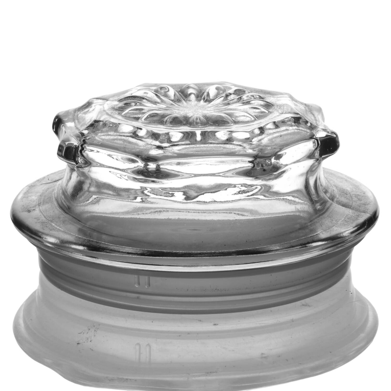 Fountain Square Lid for Jar by Anchor Hocking-1
