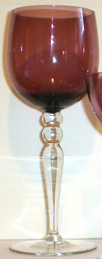 ARE12 Water Goblet by Arcadia-1