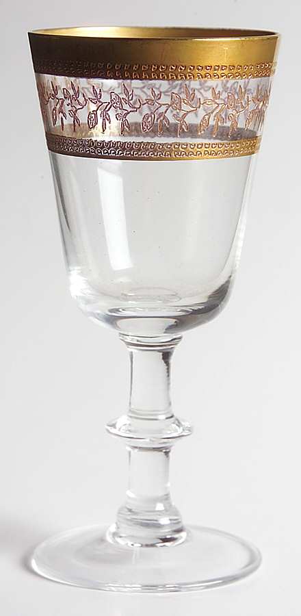 AMC11 Wine Glass by American Cut-1