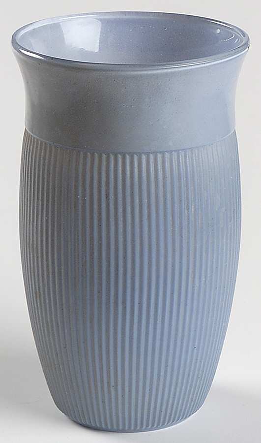 ATC1 Light Blue (Platonite) 13 Oz Flat Tumbler by Hazel-Atlas-1