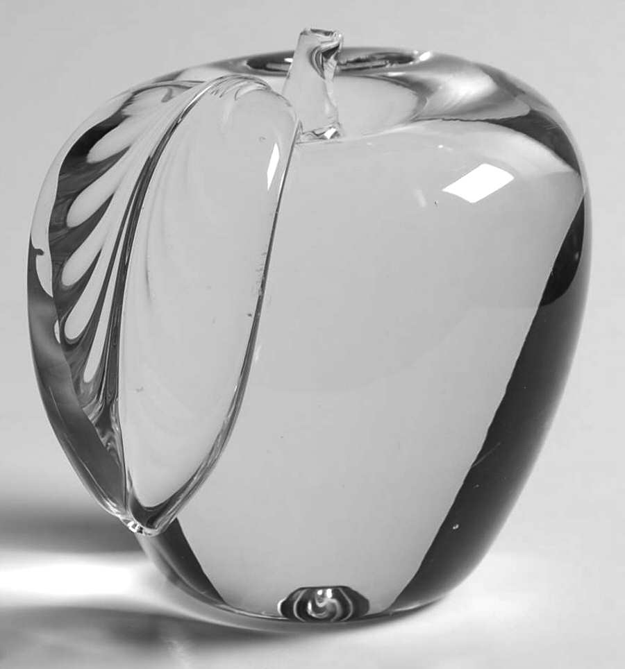 Animals & Figurines Apple by Astral-1