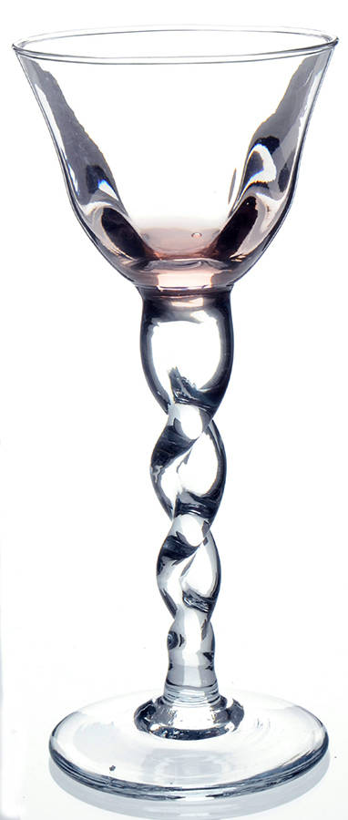 Adriana Pink Wine by Abigails-1
