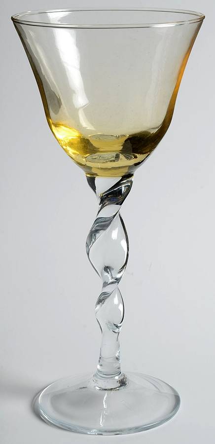 Adriana Yellow Wine by Abigails-1