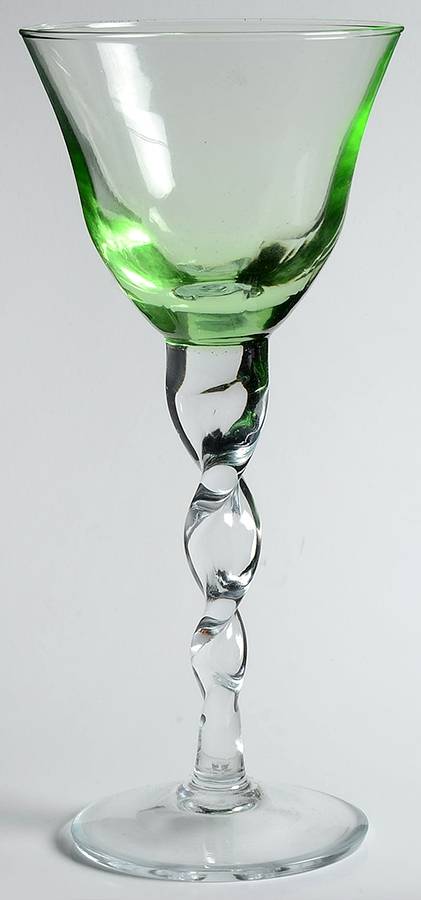 Adriana Light Green Wine by Abigails-1