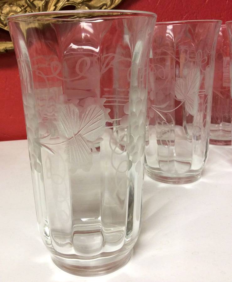AIG6 Flat Tumbler by Abigails-1