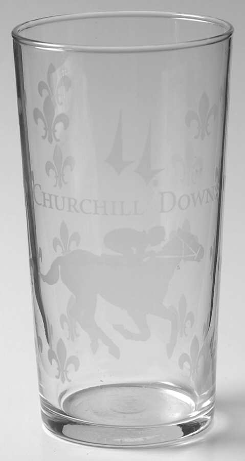 Kentucky Derby Mint Julep by Arthur Court-1