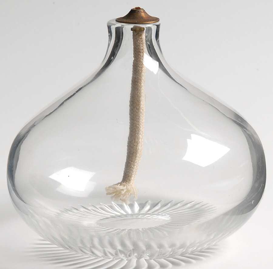 Teardrop 3" Teardrop Vase by Atlantis-1