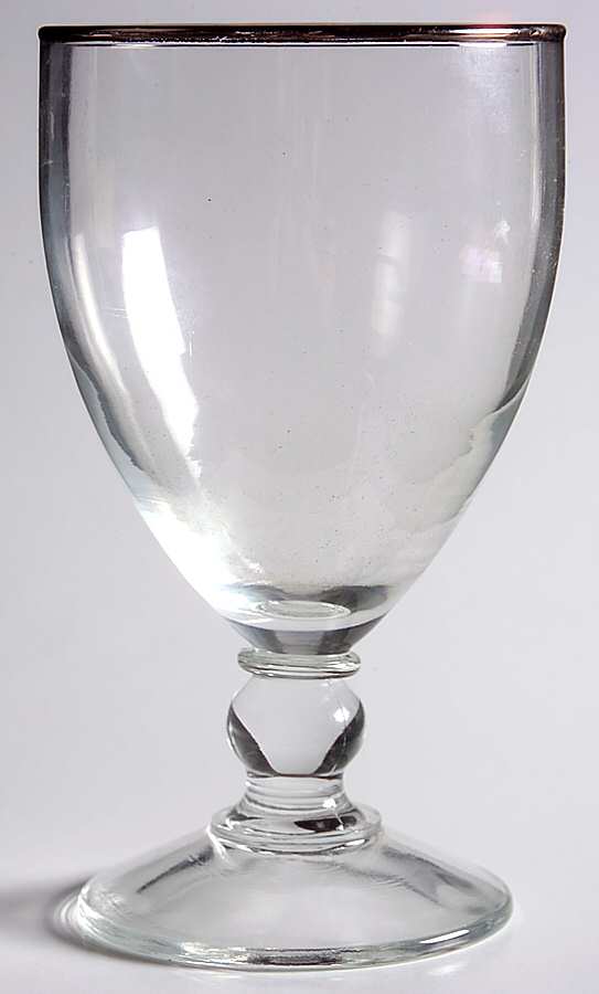 AHC56 Water Goblet by Anchor Hocking-1