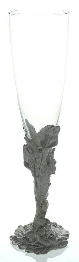 AUU2 Fluted Champagne by Arthur Court-1
