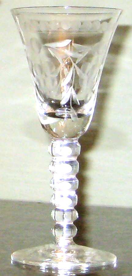 ARE6 Cordial Glass by Arcadia-1