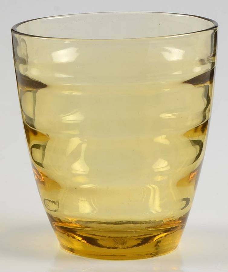 Waterfall Gold Old Fashioned by Hazel-Atlas-1