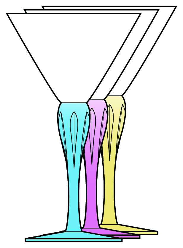 AIG7 Martini Glass by Abigails-1
