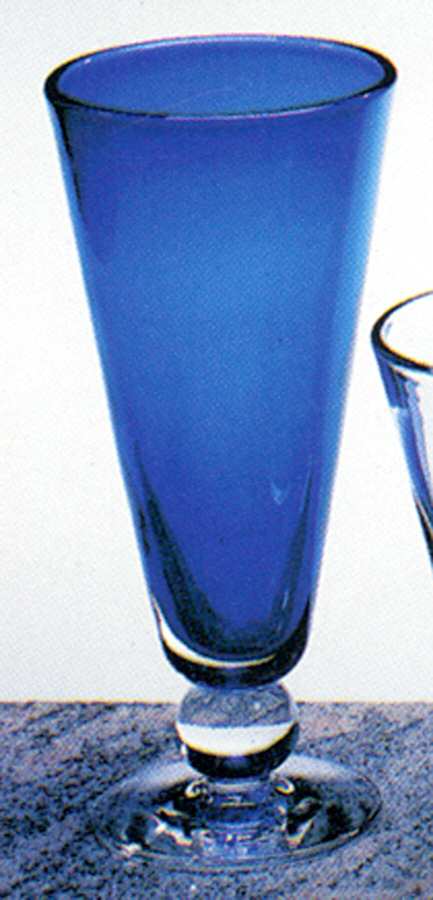 Season Cheer Blue Iced Tea by Artland-1