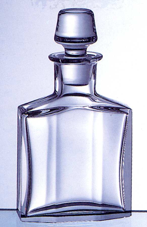 Titan Decanter & Stopper by Atlantis-1