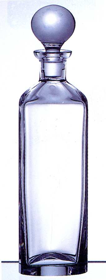 Grotto Decanter & Stopper by Atlantis-1