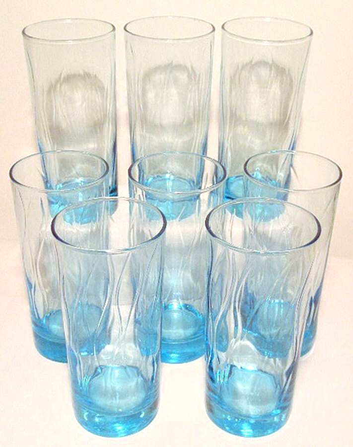 AHC59 16 Oz Flat Tumbler by Anchor Hocking-1