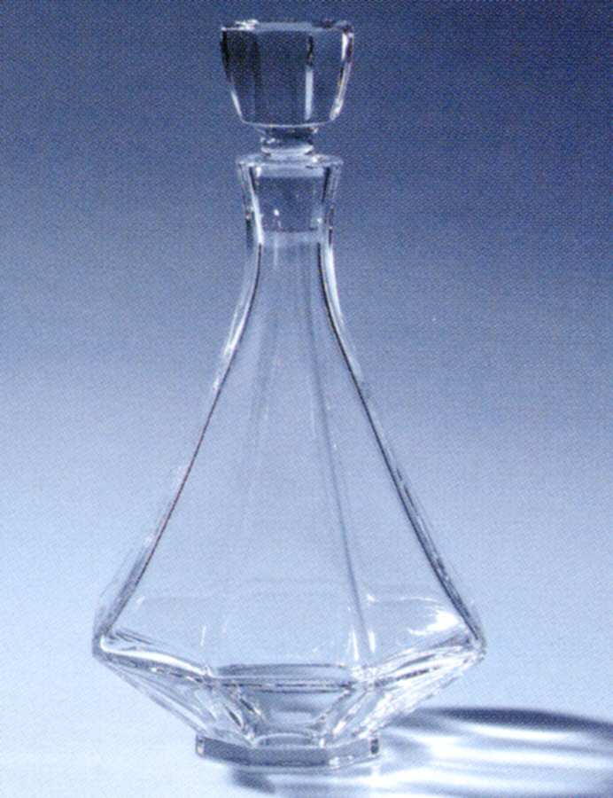 President Decanter & Stopper by Atlantis-1