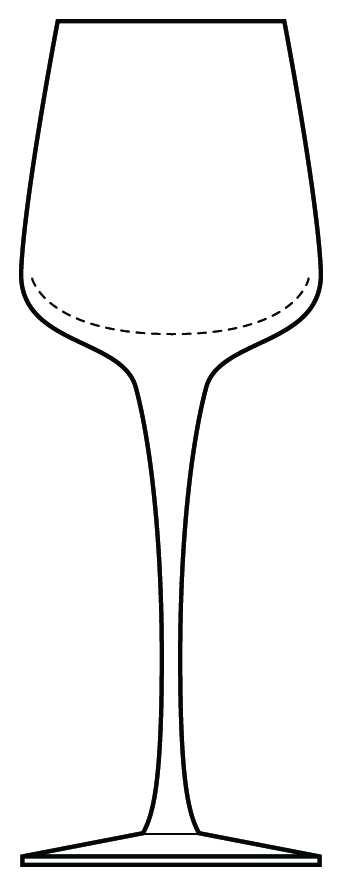 Aries White Wine by Anchor Hocking-1