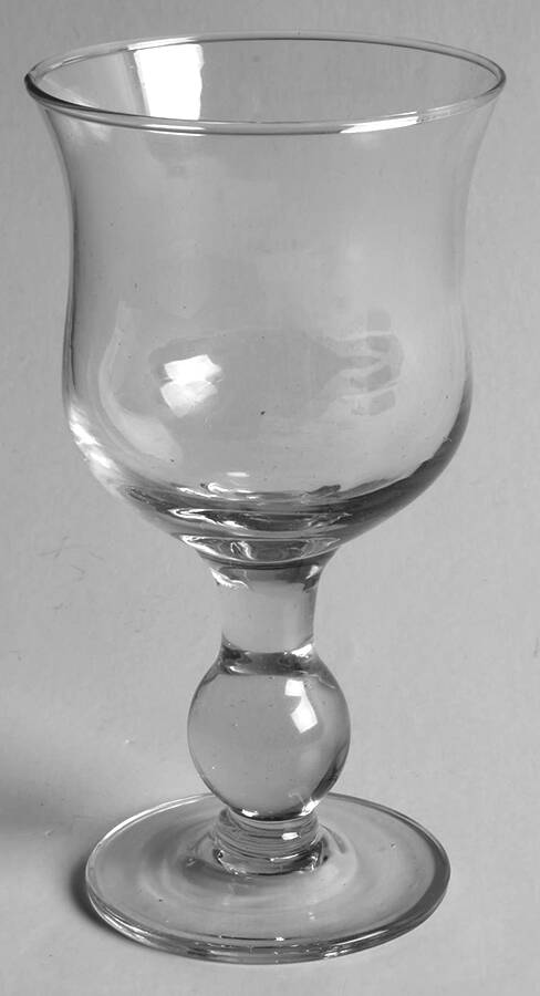 AOG2 Water Goblet by Anthropologie Glass-1
