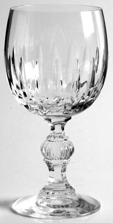 AMC12 Wine Glass by American Cut-1