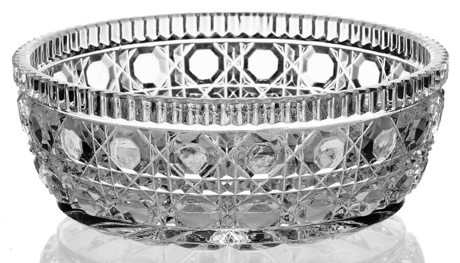 AMC13 Small Fruit Dessert Bowl by American Cut-1