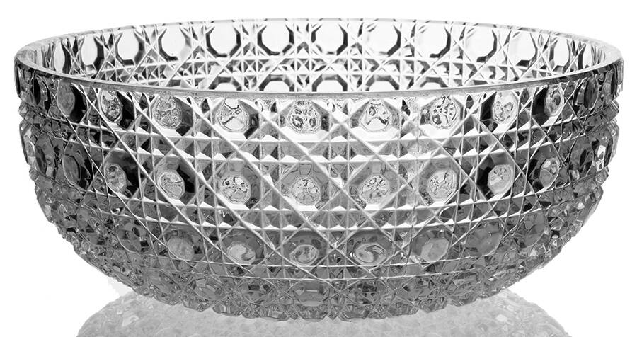 AMC13 9" Round Bowl by American Cut-1