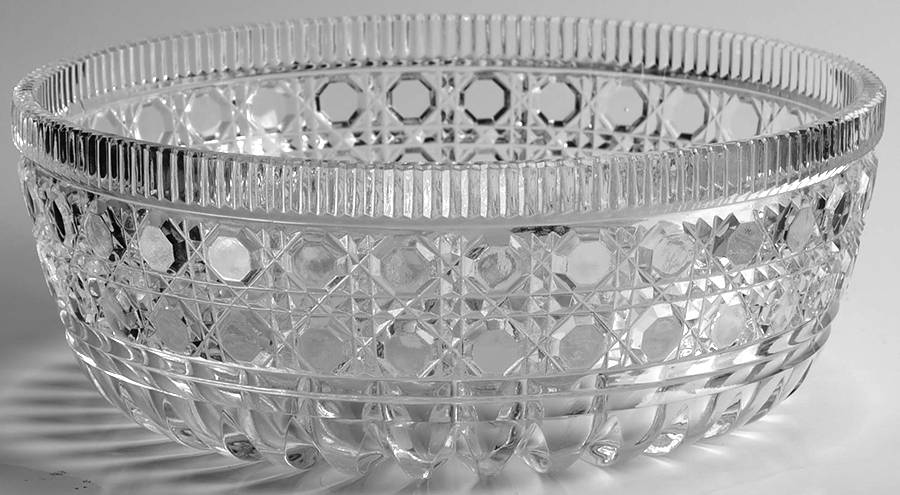AMC13 8" Round Bowl by American Cut-1