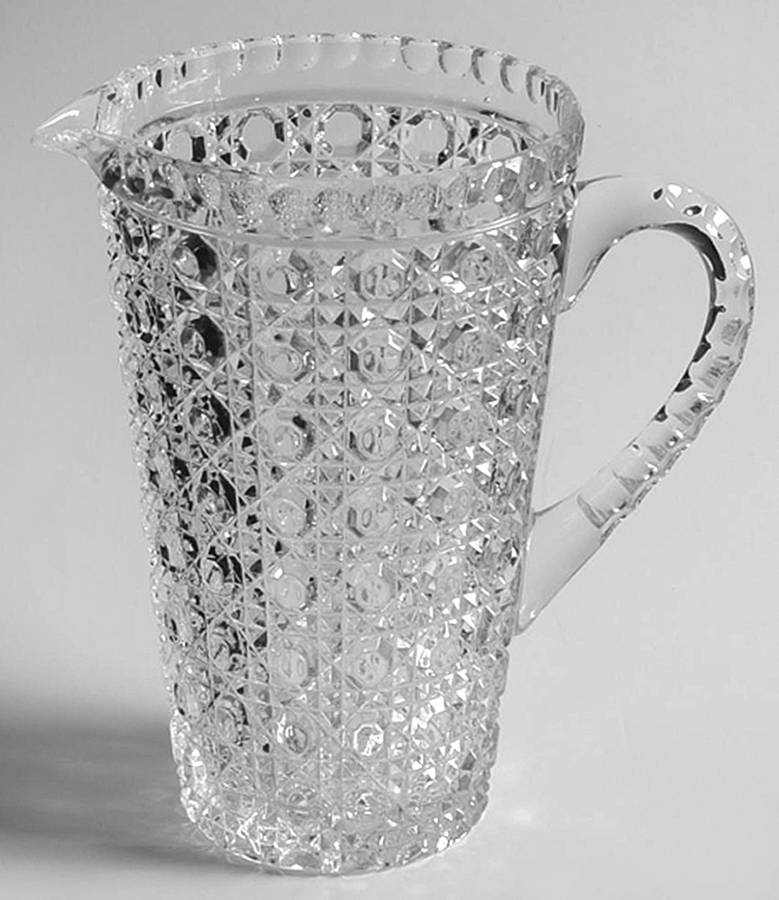 AMC13 44 Oz Pitcher by American Cut-1