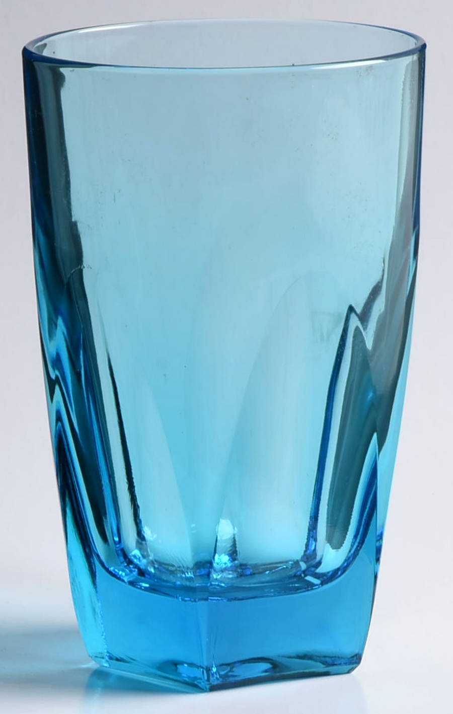 Capri Gothic Highball Glass by Hazel-Atlas-1