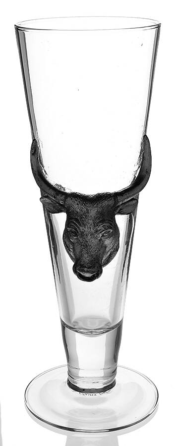 Sport and Game Animal Series Pilsner by Arthur Court-1