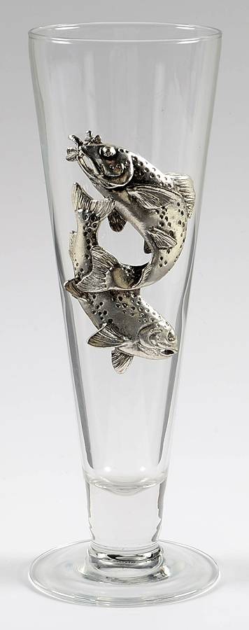 Sport and Game Animal Series Pilsner by Arthur Court-1