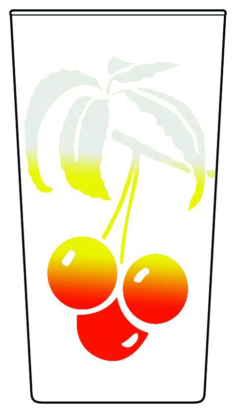 3519b 9 Oz Flat Tumbler by Anchor Hocking-1