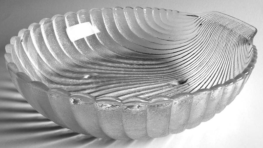 Coquillage Salad Bowl by Arcoroc-1