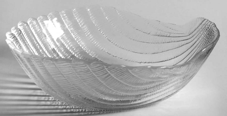 Coquillage Cereal Bowl by Arcoroc-1