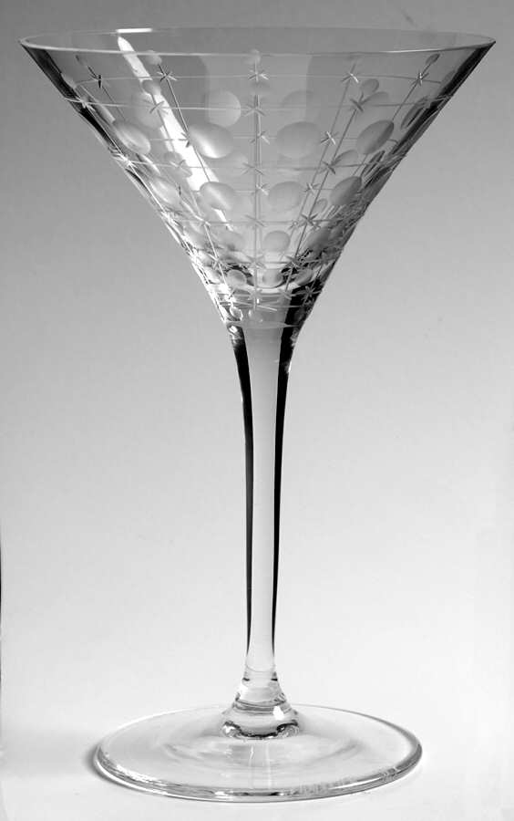 Palace Martini Glass by Artel-1