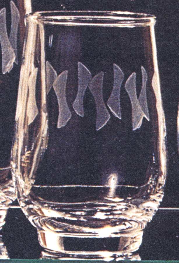 Bravo Juice Glass by Anchor Hocking-1