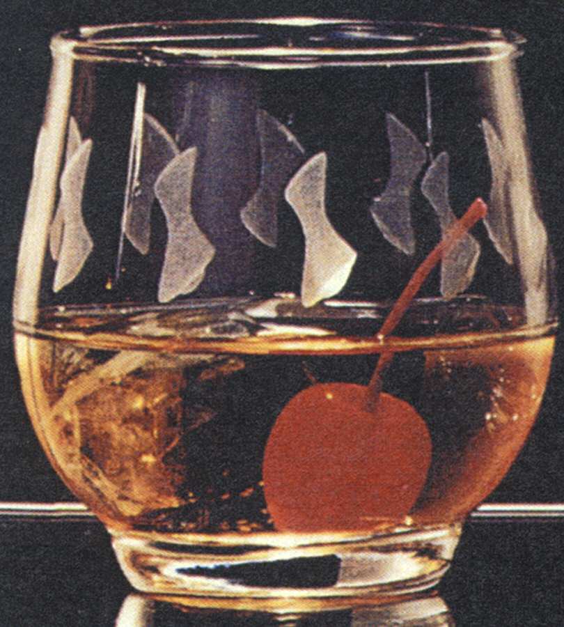 Bravo Old Fashioned by Anchor Hocking-1