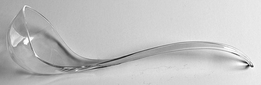 Victoria Plastic Punch Ladle by Anchor Hocking-1