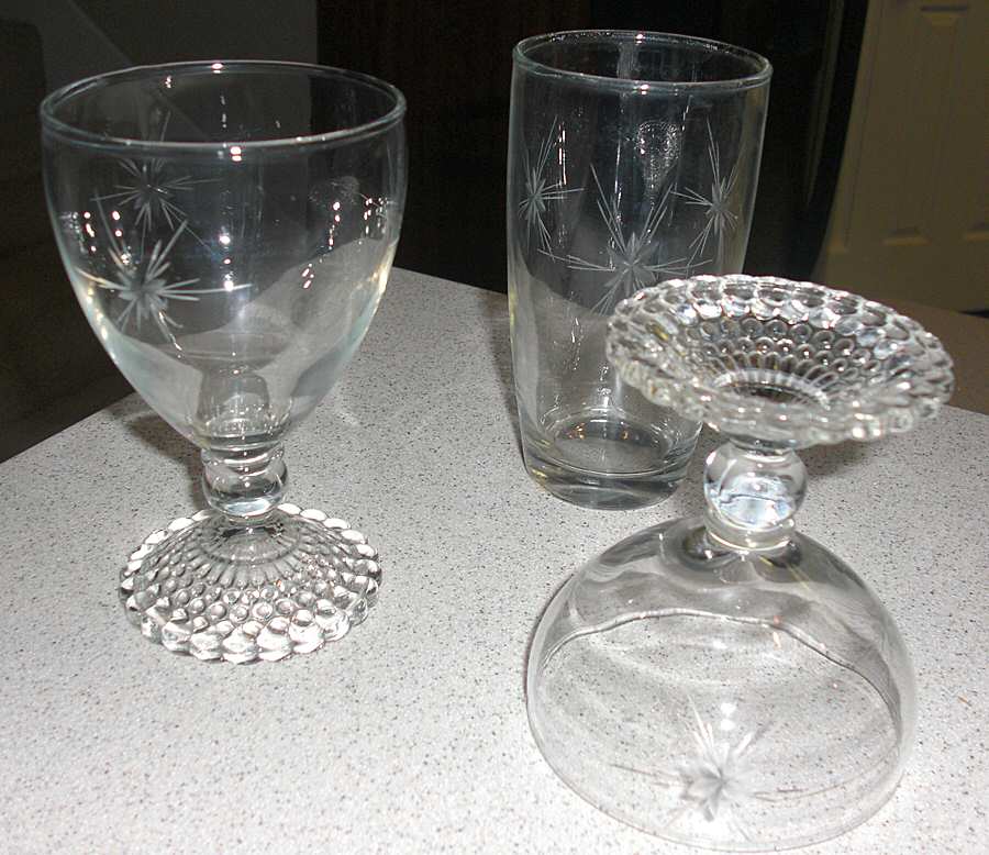 AHC61 Water Goblet by Anchor Hocking-1