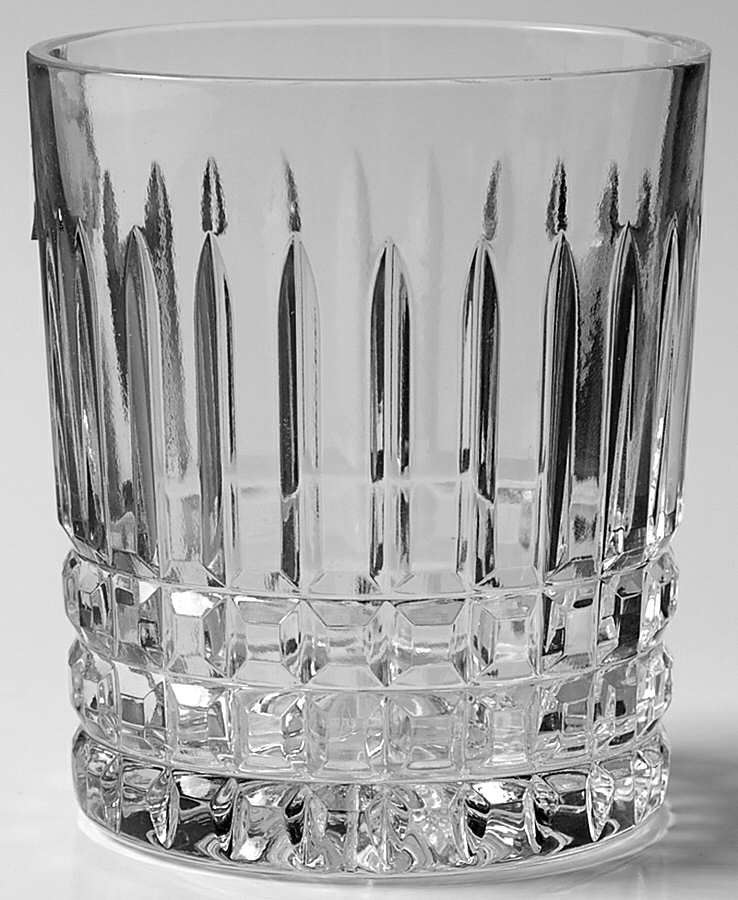 Legend Double Old Fashioned by American Cut-1