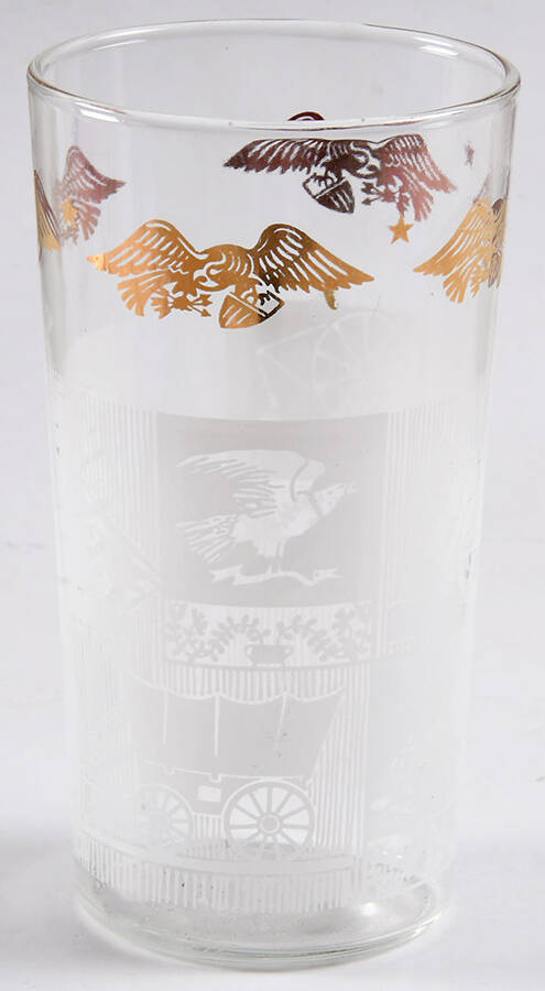 AHC63 10 Oz Flat Tumbler by Anchor Hocking-1