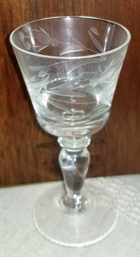 ARE17 Cordial Glass by Arcadia-1