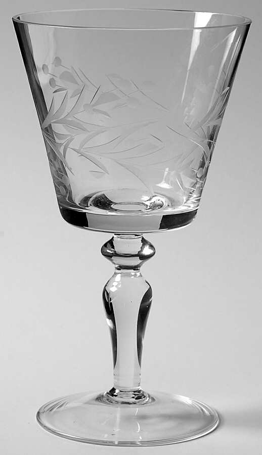 ARE17 Water Goblet by Arcadia-1