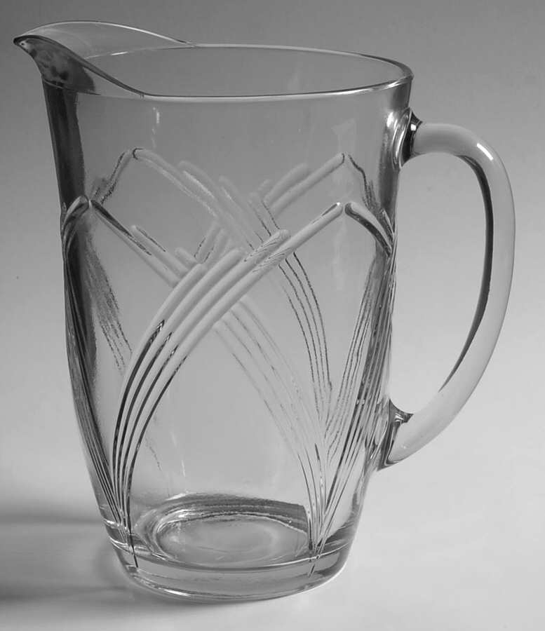 AHC66 80 Oz Pitcher by Anchor Hocking-1