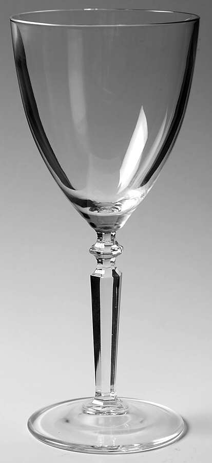 Maddalena Water Goblet by Arnolfo di Cambio-1
