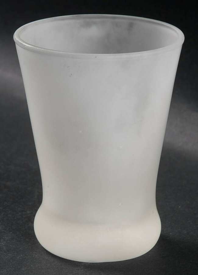 AHC68 4 Oz Flat Tumbler by Anchor Hocking-1
