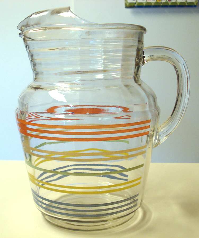 AHC69 Pitcher by Anchor Hocking-1