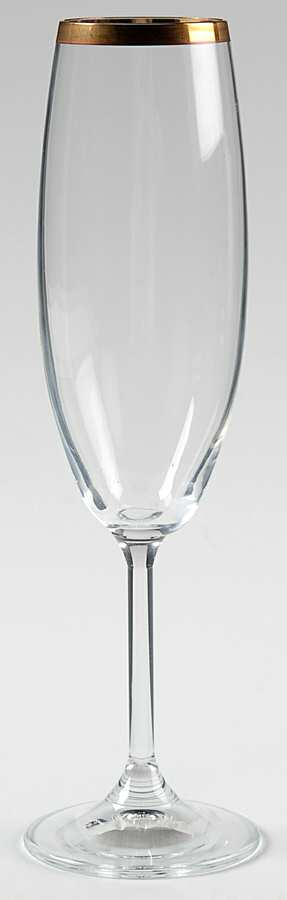 AHC70 Fluted Champagne by Anchor Hocking-1
