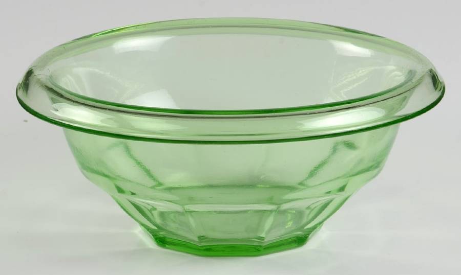 Rest Well Green 6" Mixing Bowl by Hazel-Atlas-1